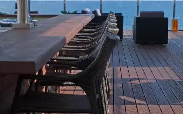 Pestana Carlton Madeira Ocean Resort Hotel