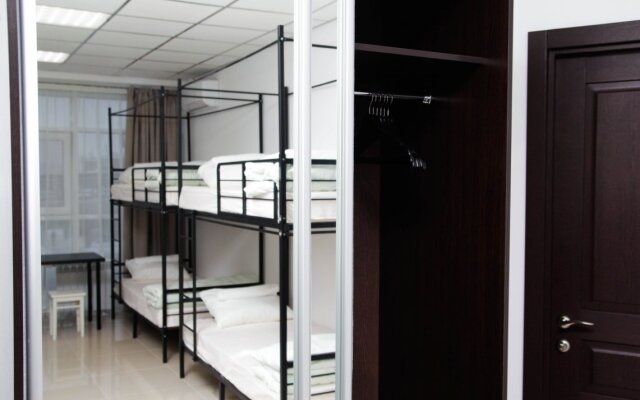 Жилые помещения Xl