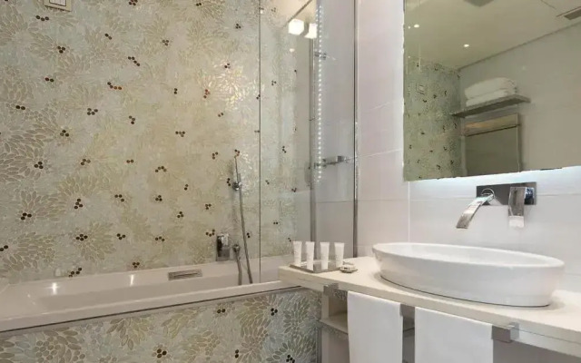 Hotel Villa Blu Capri