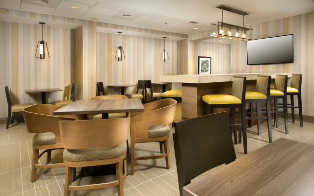 Holiday Inn Express Boston North-Woburn by IHG