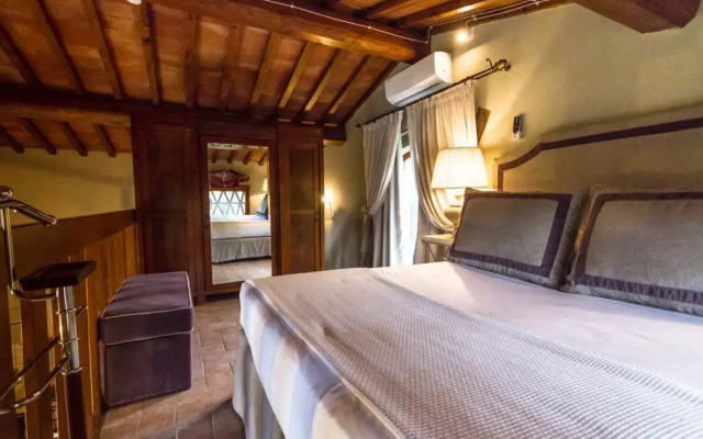Relais Villa Olmo