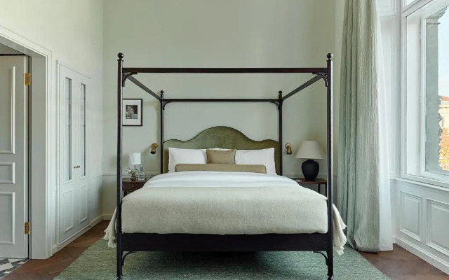 Miiro Palais Rudolf NEW OPENING