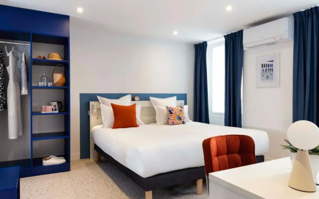 Hôtel Saint Sébastien