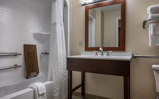Comfort Suites near Penn State - State College, PA