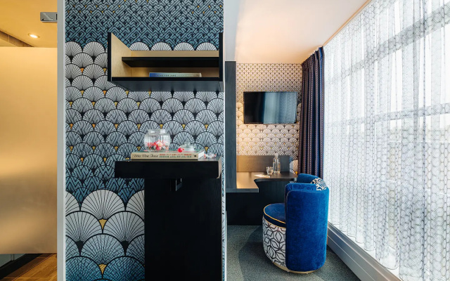 Hampshire Hotel - Rembrandt Square