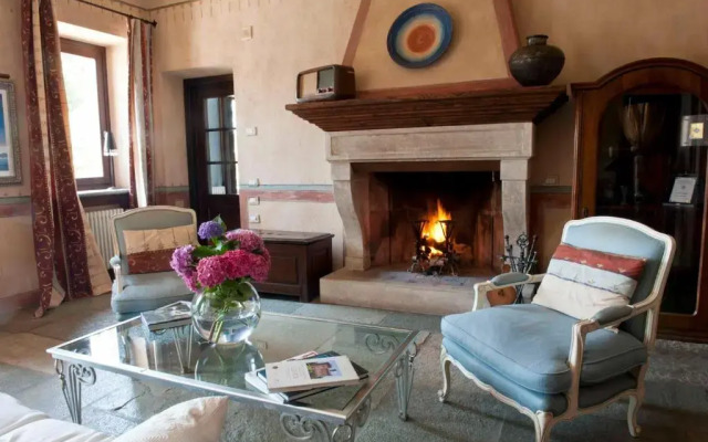 Tenuta La Cascinetta