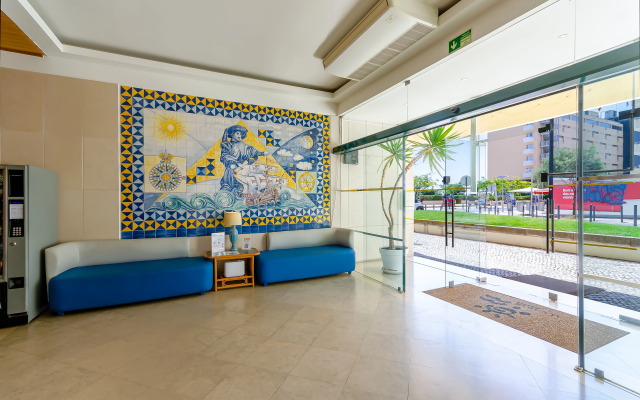 TURIM Algarve Mor Hotel