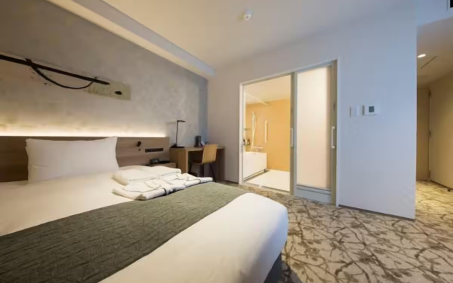 Universal room 사진 2