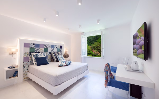 Hotel Amalfi