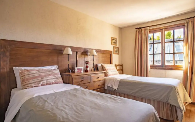 Arelauquen Bungalows & Suites