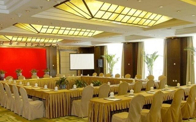 Xiyuan Hotel