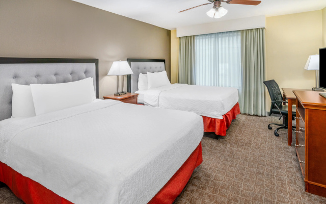 Отель Homewood Suites by Hilton Denver - Littleton