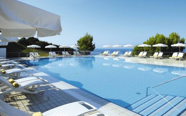 White Rocks Hotel Kefalonia