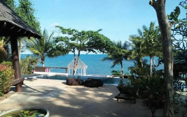 Bhundhari Residence Koh Samui