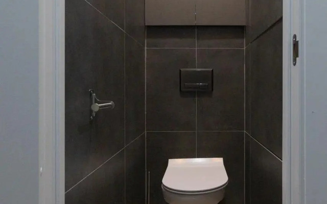 Апартаменты BPA Apartments