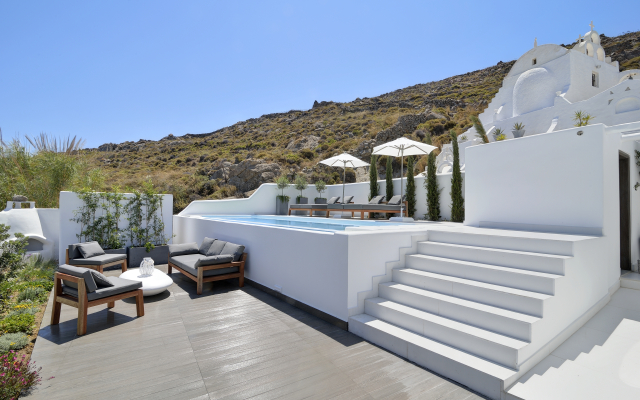 Kensho Villa Psarou