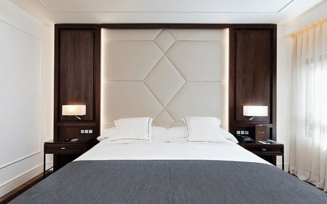 Hotel Claridge Madrid