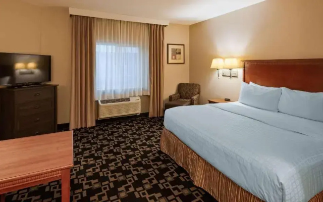 Best Western Plus Wausau/Rothschild Hotel