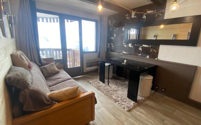 Résidence Antarès - Avoriaz