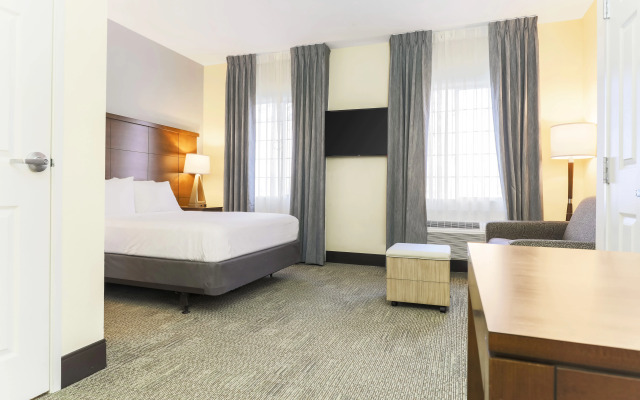 Staybridge Suites Reno, an IHG Hotel