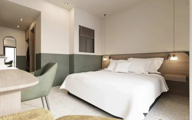 Kalamata Mediterranean Suites & Villas