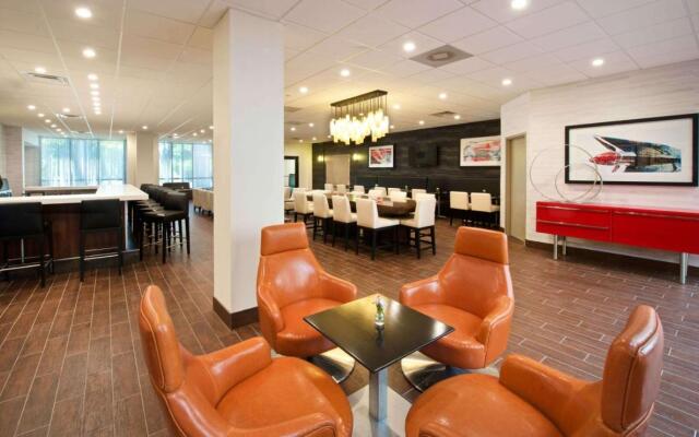 Embassy Suites by Hilton Detroit Livonia Novi