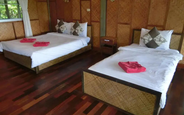 The Narima Bungalow Resort