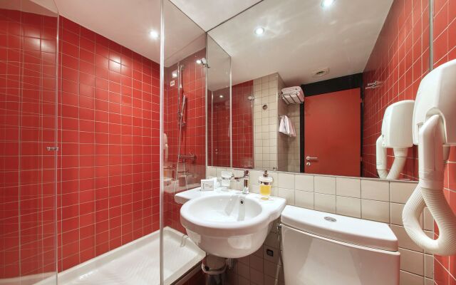 Villa Donat Hotel & Dependence