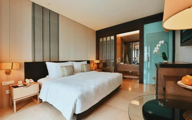 The Anvaya Beach Resort Bali