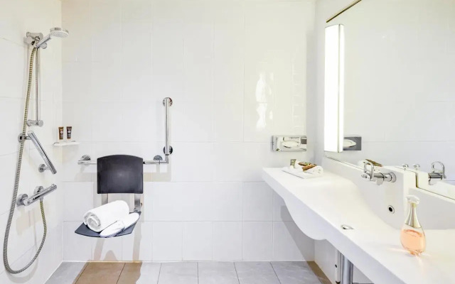 B&B Hotel Lyon Nord