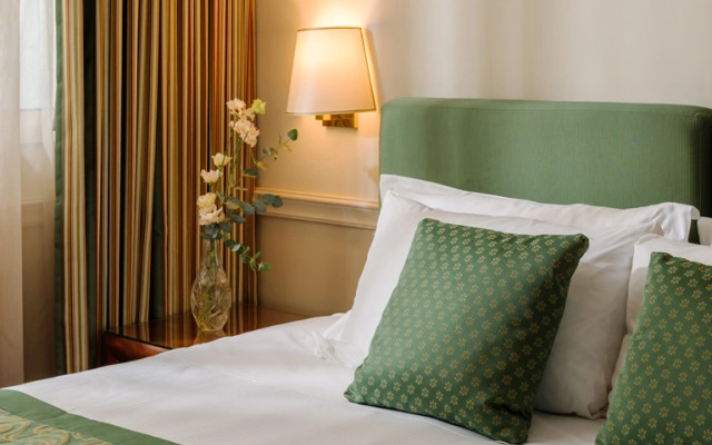 Hotel Barchetta Excelsior