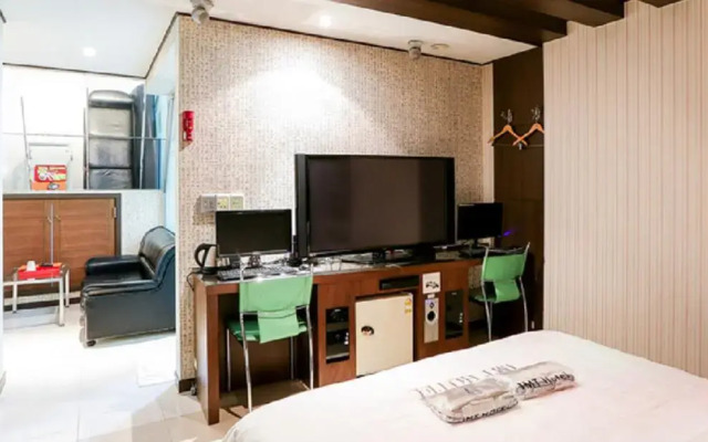Hotel IMT Bupyung
