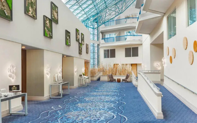 Delta Hotel Philadelphia Airport