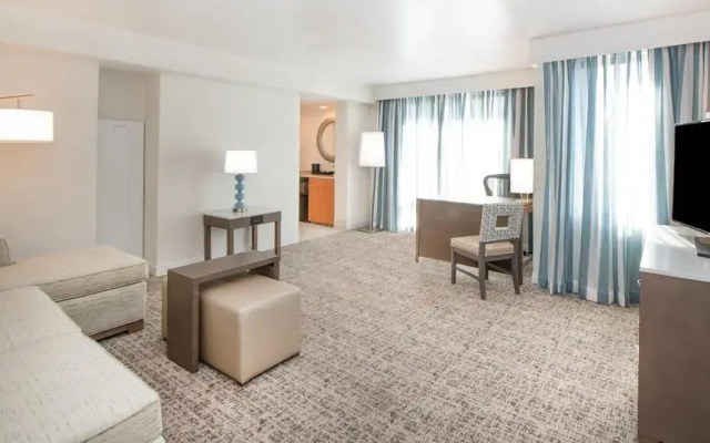 Embassy Suites by Hilton Philadelphia Valley Forge
