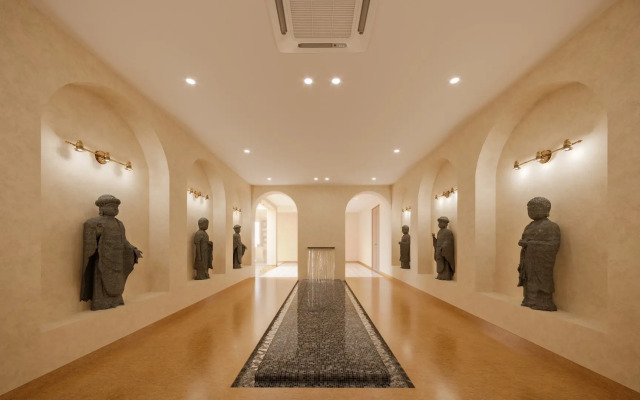 Hotel Time Square Club Resort & Spa