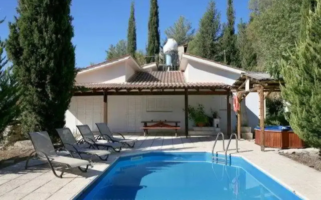 Z and X Hoilday Villas