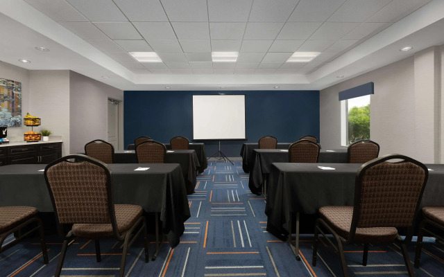 Home2 Suites by Hilton Huntsville/Research Park Area, AL