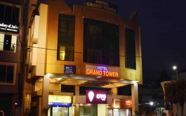 Hotel Grand Tower