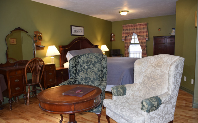 Wild Rose Inn