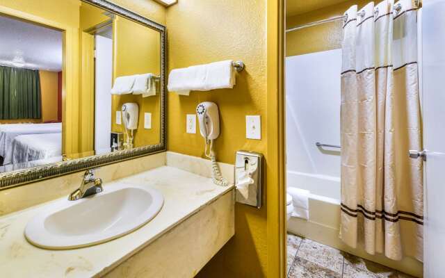 Americas Best Value Inn Bonham