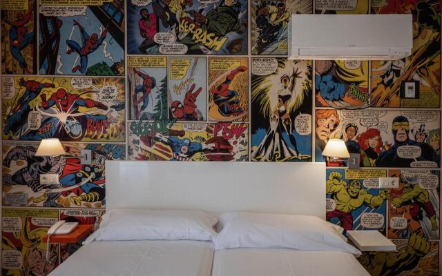 Colectia Hotel Santa Lucia