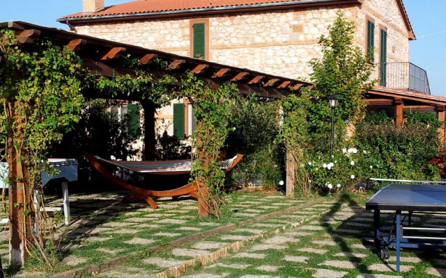 B&B Fattoria Amori