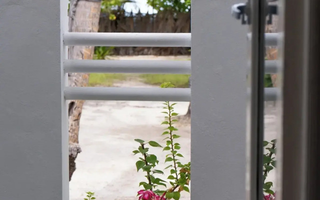 Vaali Maldives Island Escapes & Dive Guest House