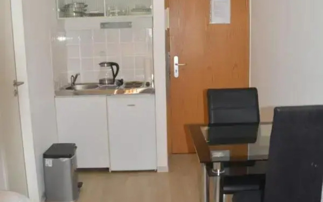 Saarbrücken City Apartments