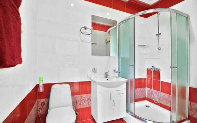 Apart-hotel Botkin