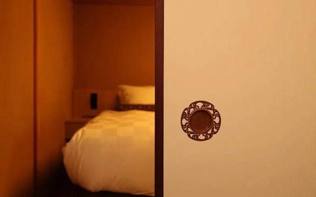 Wakamizu Double room (풀 더블 침대) 사진 3