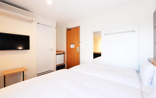 Extra Twin Twin room (트윈 침대 2개) 사진 3