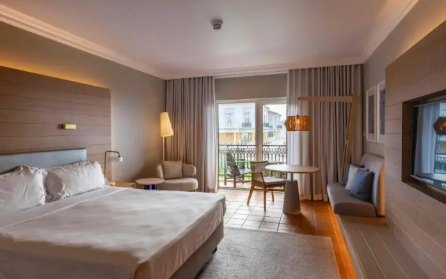 Praia D'El Rey Marriott Golf & Beach Resort