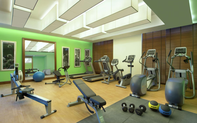 Hilton Garden Inn Dubai Deira