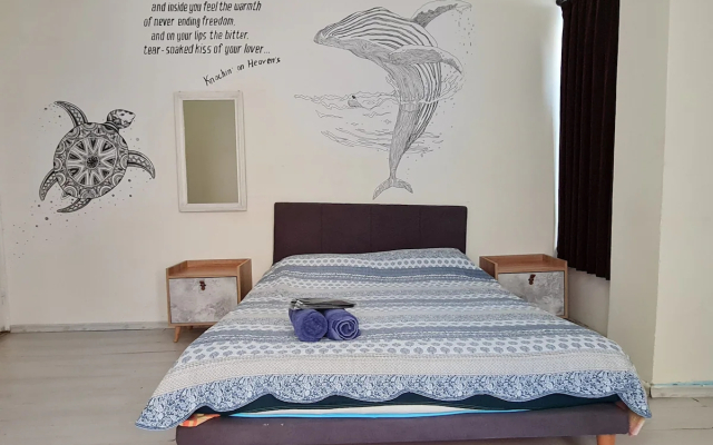 Taxim Hostel - Adults Only